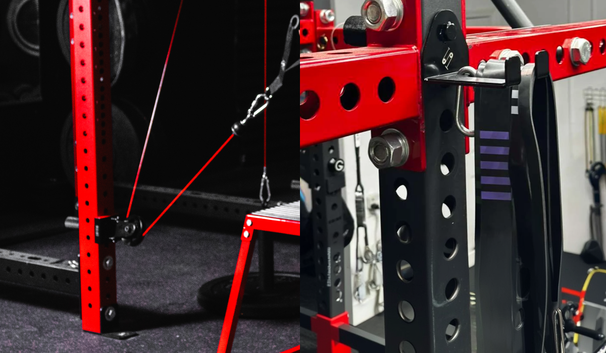 Cable Pulley vs. Resistance Bands: Which Builds Muscle Faster at Home?
