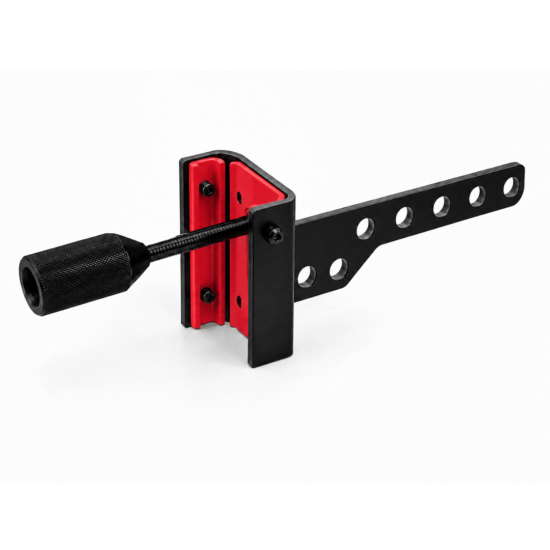 Bullet Pulley Bayonet