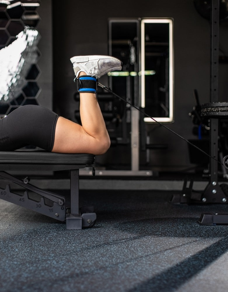 Double-High-Pulley-Kit