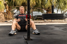 Featured Bullet Pulley Exercise: Seated Cable Row