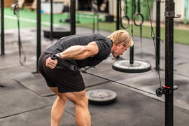 Ditch the Bulk, Unleash the Beast: Why You Need Bullet Pulley