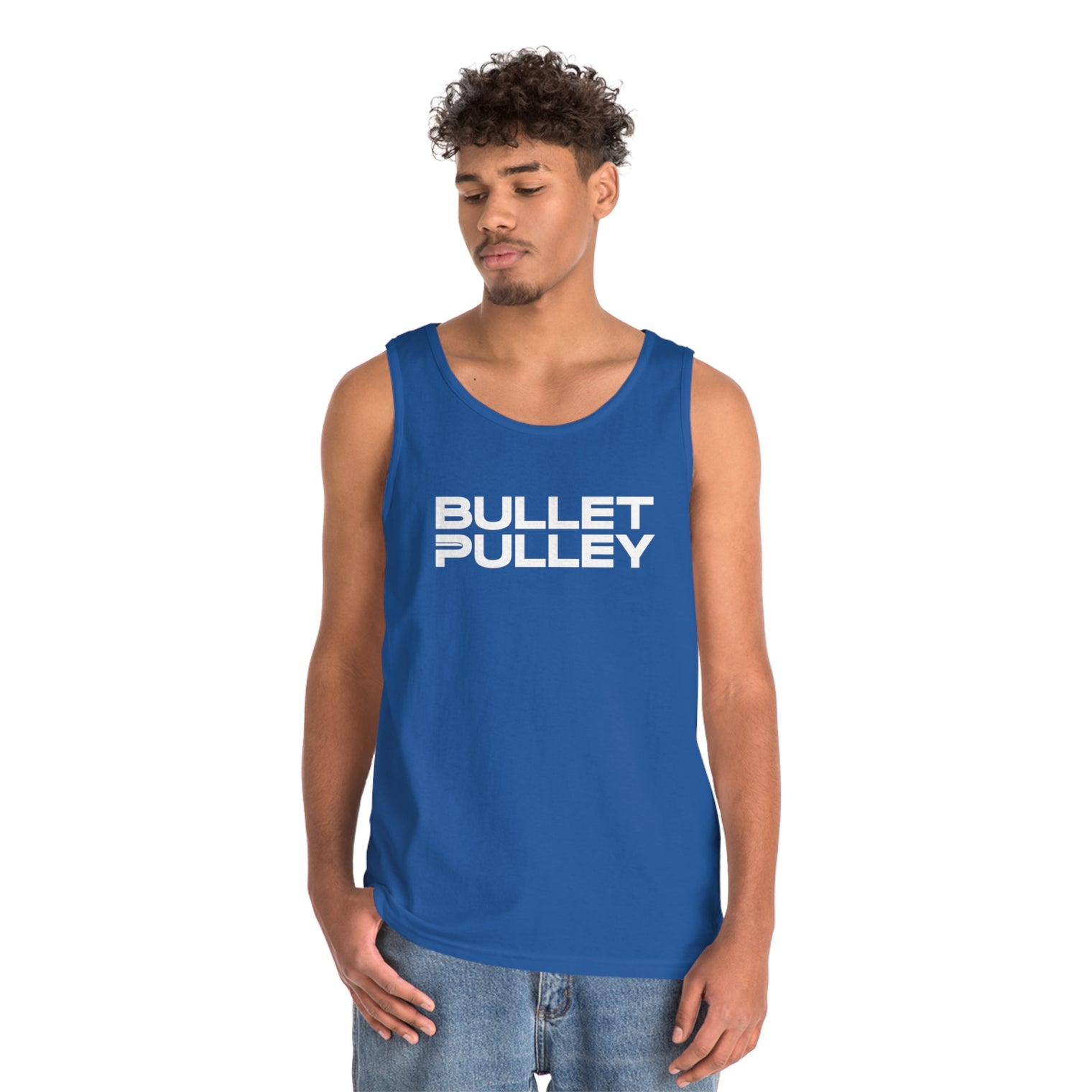 OG Men's Tank