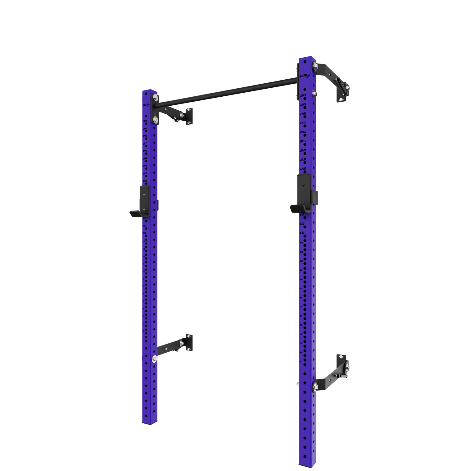 Rack à squat Profile® PRO avec barre de traction