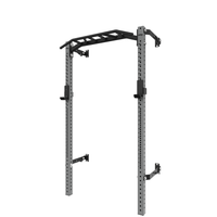 Rack à squat Profile® PRO avec barre de traction