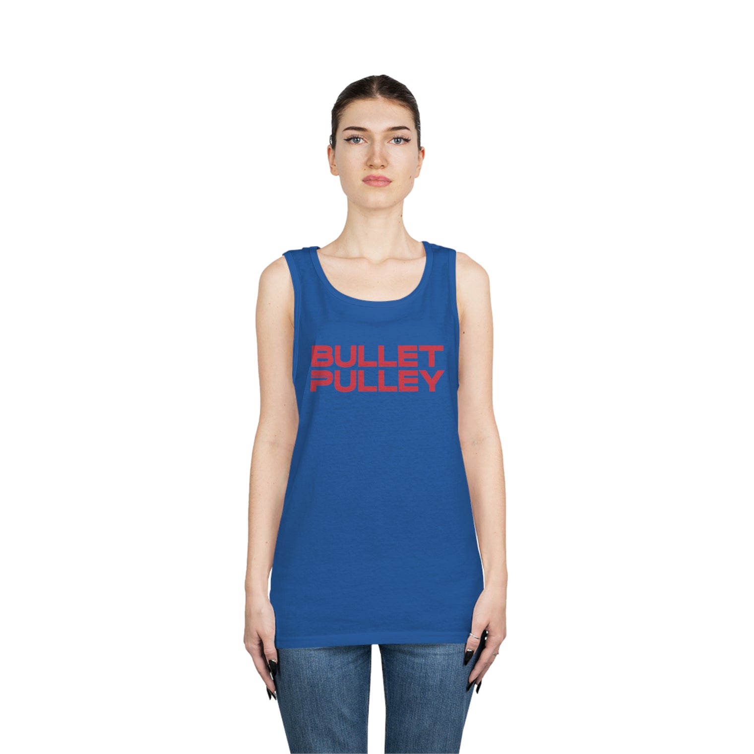 OG Men's Tank