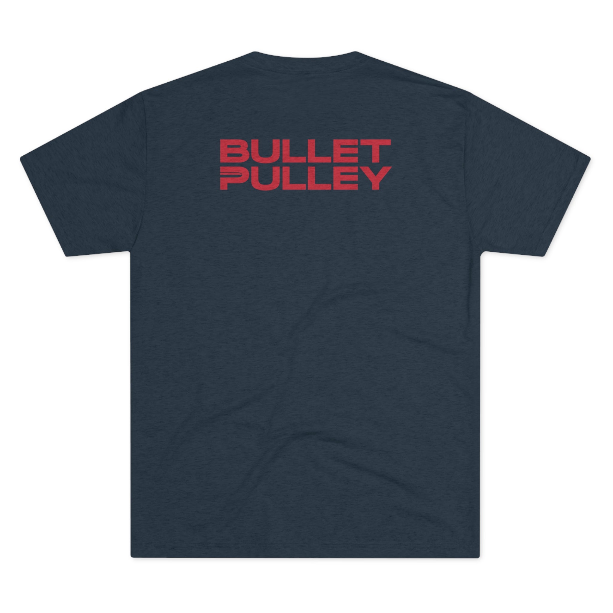 Pulley Tee