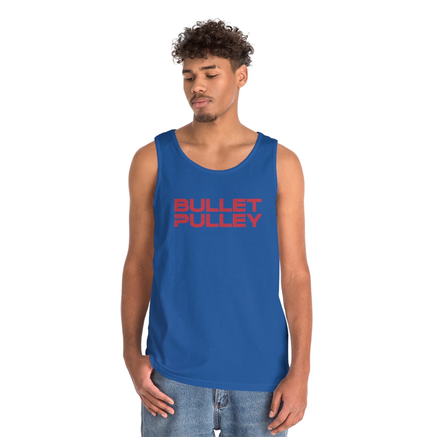 OG Men's Tank