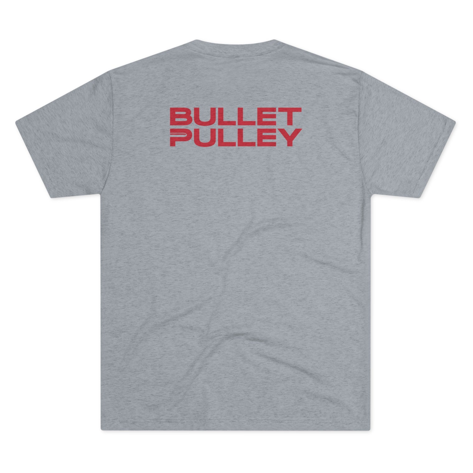 Pulley Tee