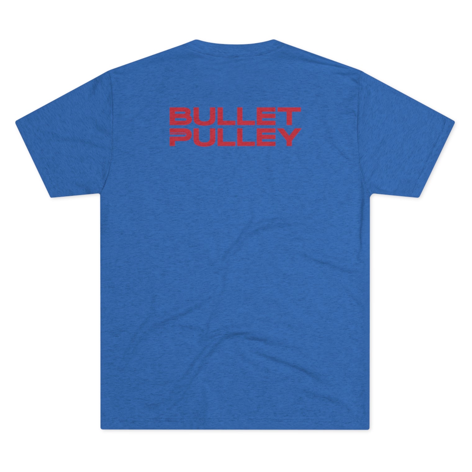 Pulley Tee