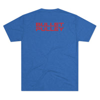 Pulley Tee