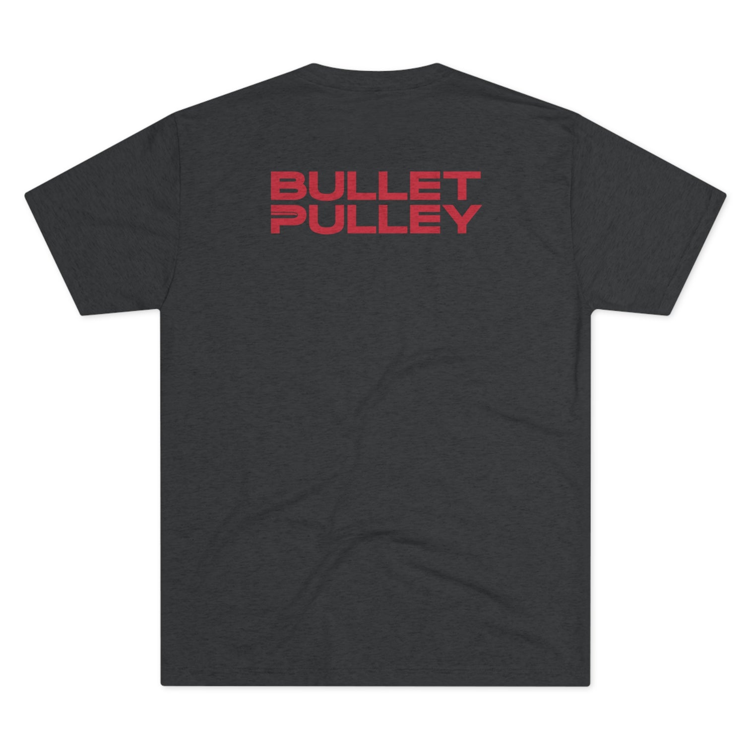 Pulley Graphic Tees