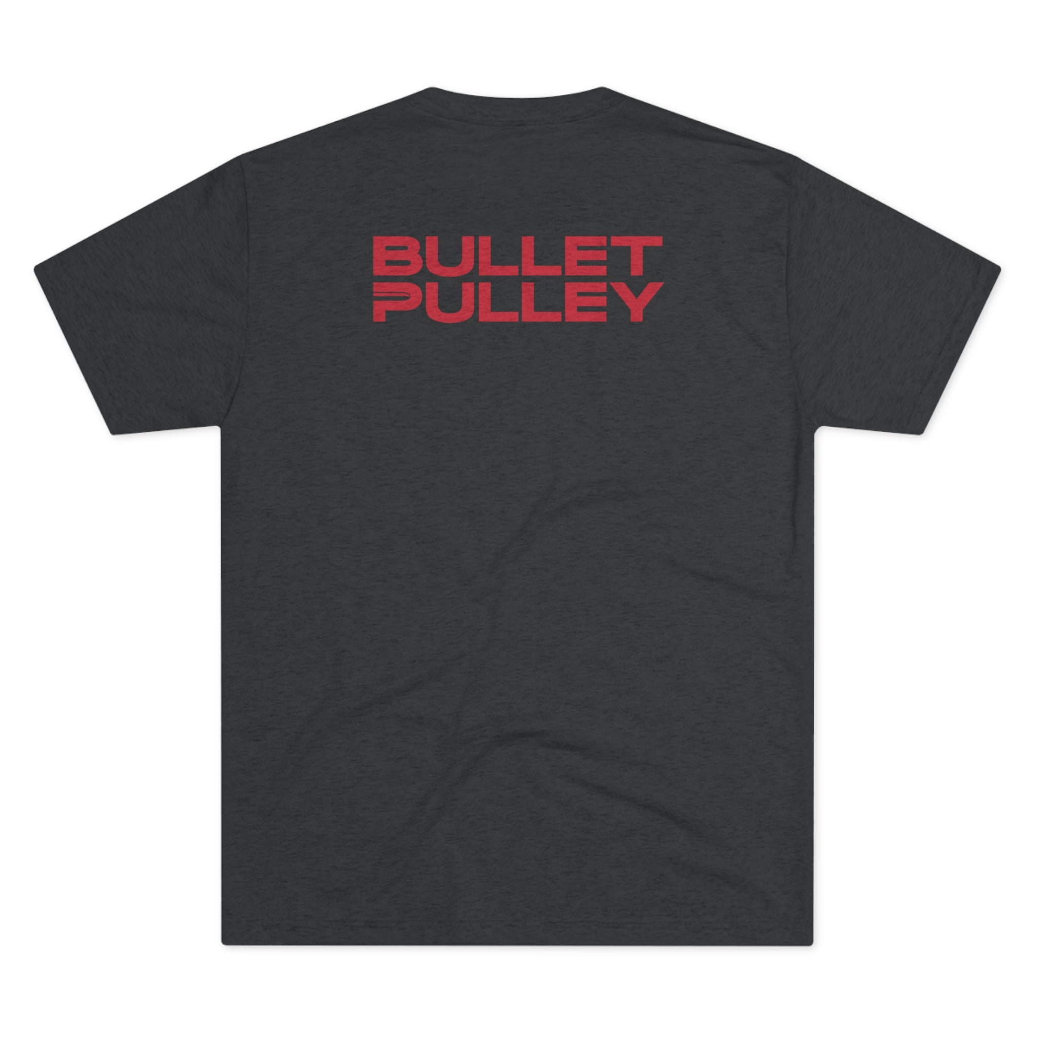 Pulley Graphic Tees