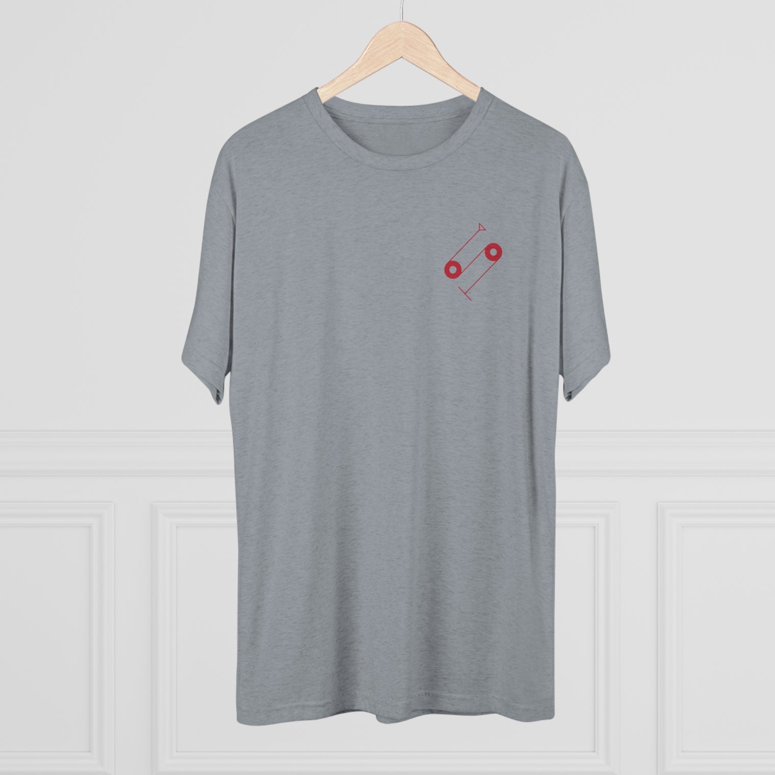 Pulley Tee