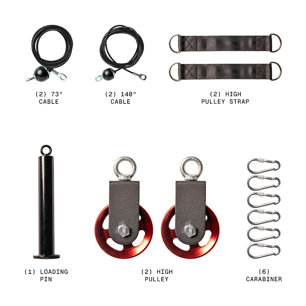 Double-High-Pulley-Kit 