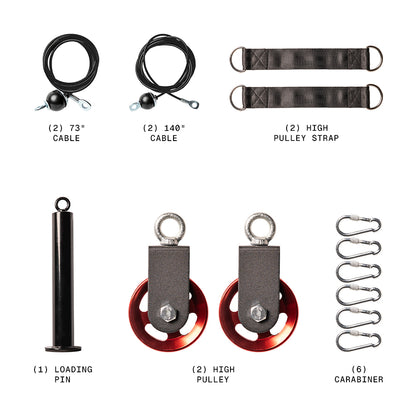 Double-High-Pulley-Kit 