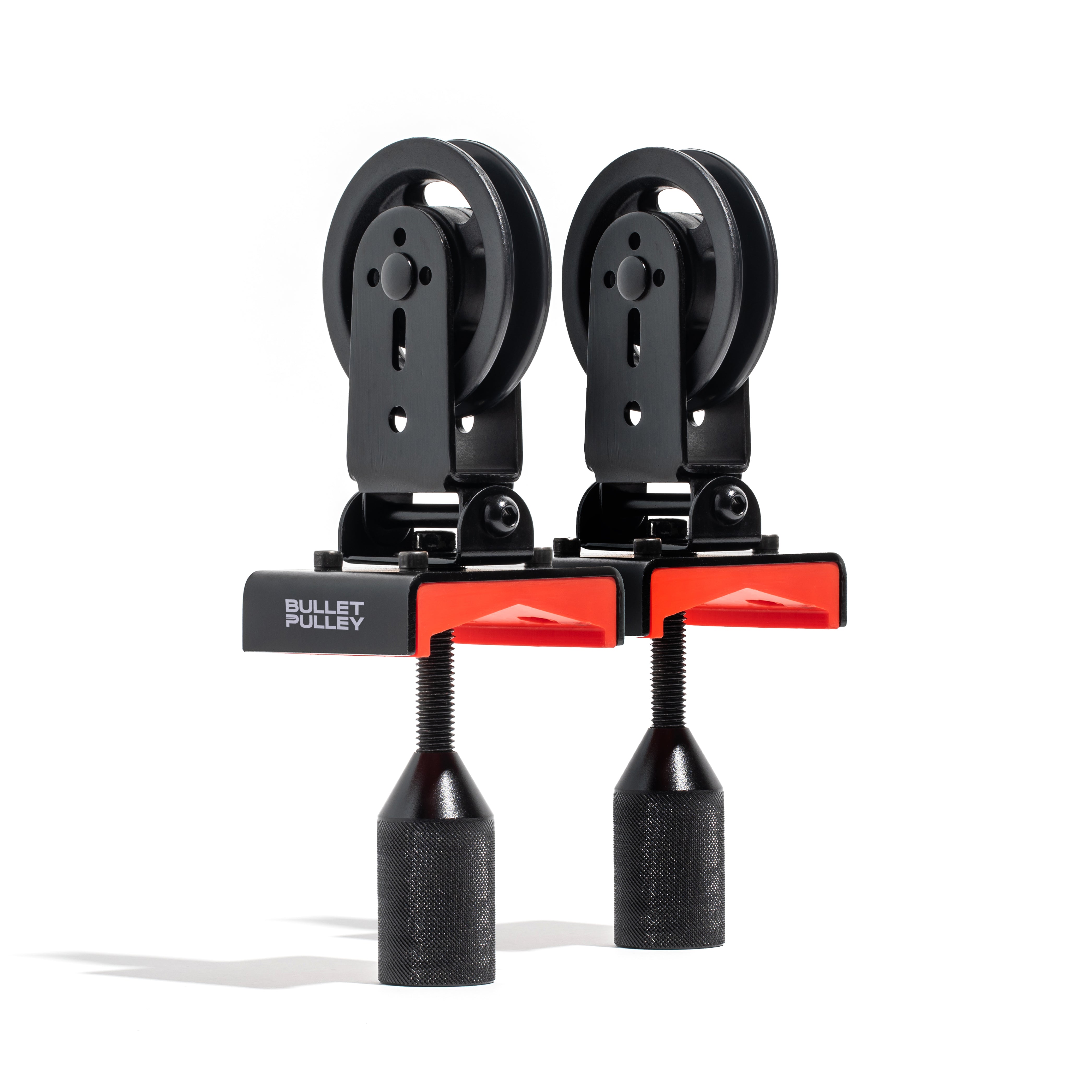 Lifting Pulley System | Workout Pulley System | Bullet Pulley ...