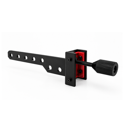 Bullet Pulley Bayonet