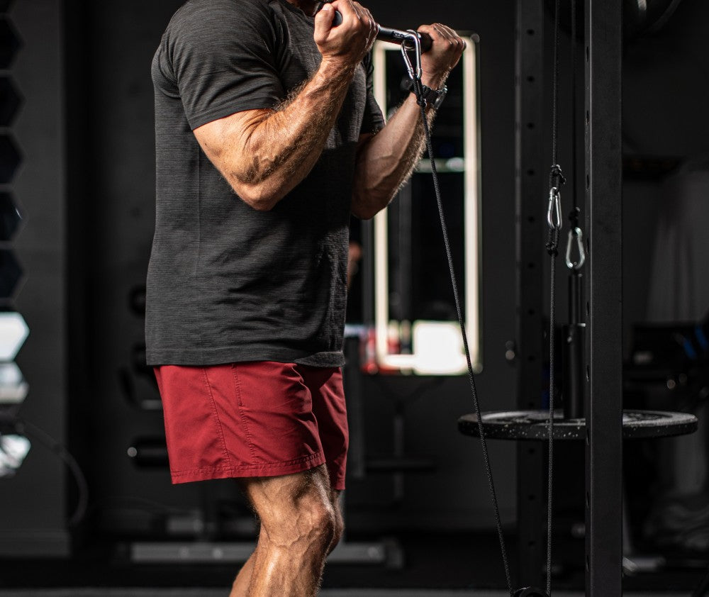 Single-High-Pulley-Kit 