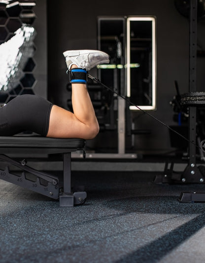 Single-High-Pulley-Kit 