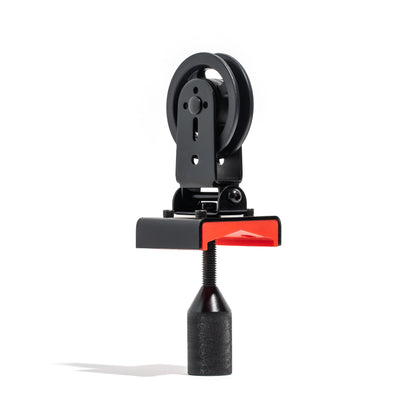 Double Bullet Pulley 