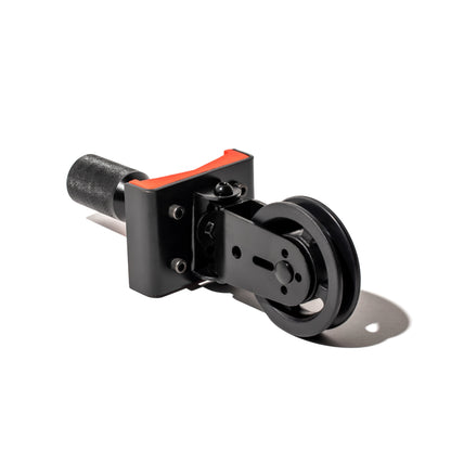Double Bullet Pulley 