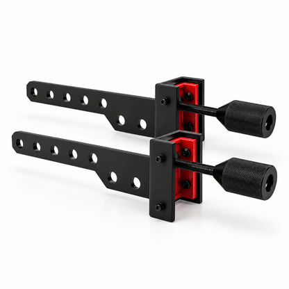 Bullet Pulley Bayonet
