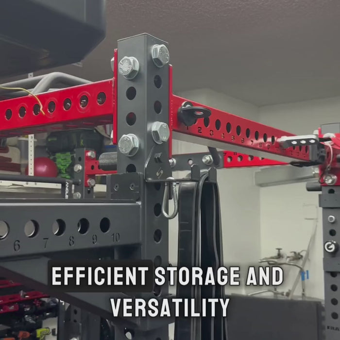 Bullet Pulley Ear Rig Sale - Save $11 on Rack Compatibility – BulletPulley