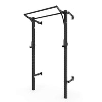 Rack à squat Profile® PRO avec barre de traction