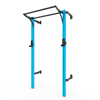 Profile® PRO Squat Rack with Pull-Up Bar