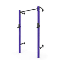 Rack à squat Profile® PRO avec barre de traction