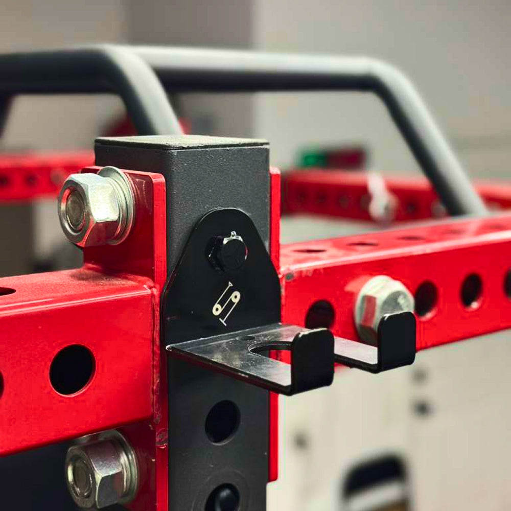 Bullet Pulley Ear Rigs