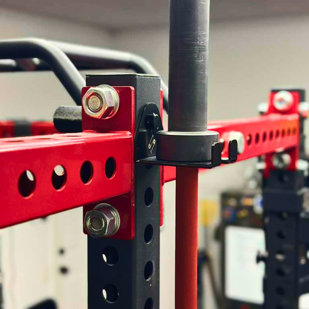 Bullet Pulley Ear Rigs