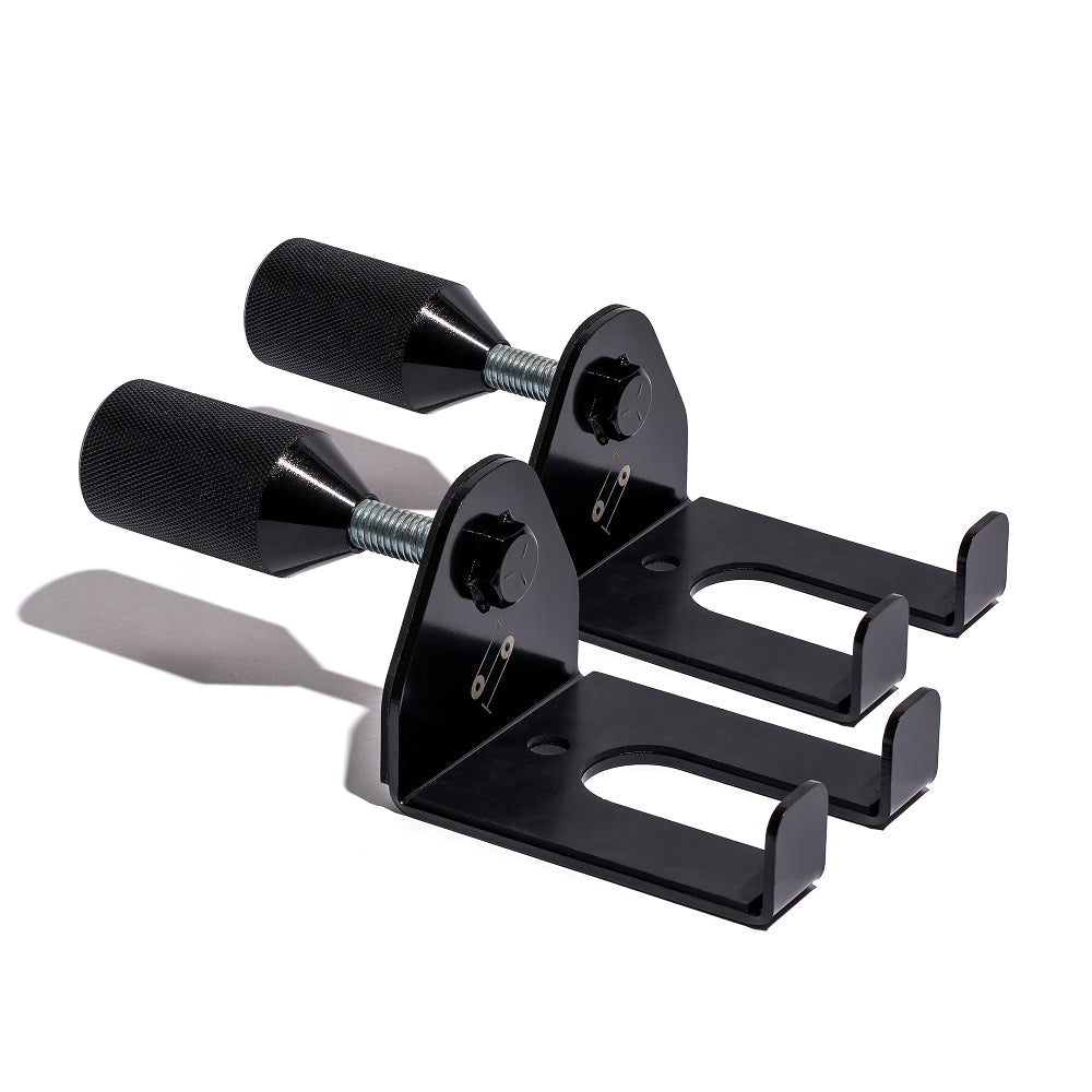 Bullet Pulley Ear Rigs