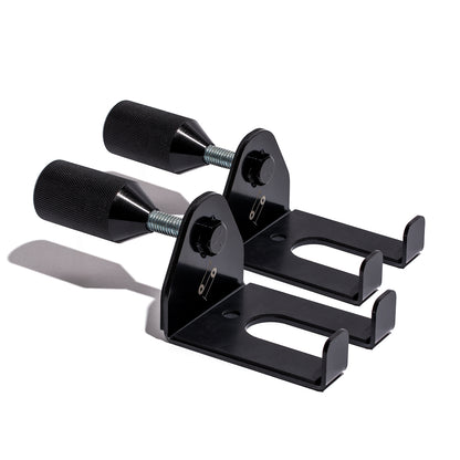 Bullet Pulley Ear Rigs
