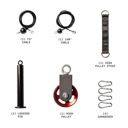 Single-High-Pulley-Kit 